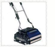 Duplex DP 420 Optional Escalator Cleaning Kit