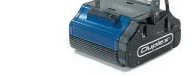 Duplex DP 420 Floor Scrubber