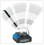 Duplex DP 420 Works forwards and backwards